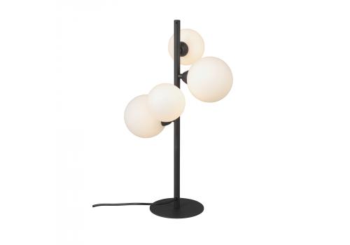  Светильник настольный V2569-1/4L, 4xG9 макс. 13Вт, плафон ПП, фото 2 