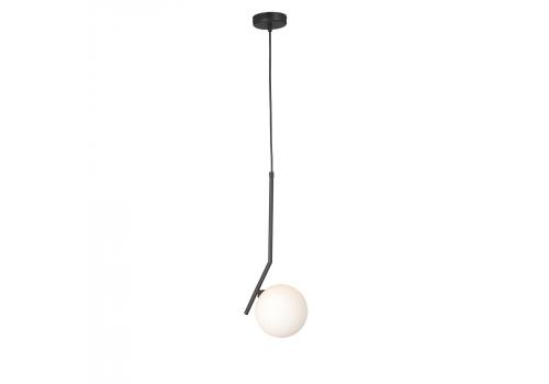  Люстра V25690-1/1S, 1хG9 макс. 13Вт, плафон ПП, фото 1 