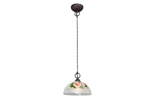  Люстра,V4067/1S, 1xE27  макс. 60Вт, фото 1 