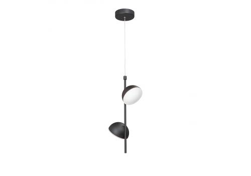  Люстра V4602-1/2S, LED 9Вт, 3000К, фото 1 