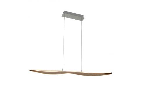  Люстра V4696-9/1S, LED 30Вт, 3000К, фото 1 