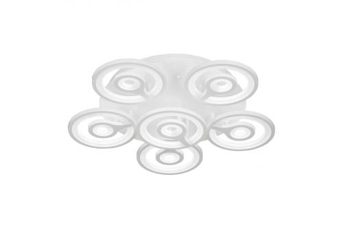  Люстра V5257/6PL  LED Strip x 72Вт 4000K, фото 1 