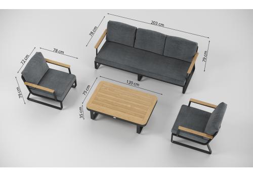  Премиум Вогли лонг  С, фото 14 