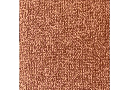  Стул DikLine 501 поворотный NS Rust терракотовый, ножки черные, фото 5 