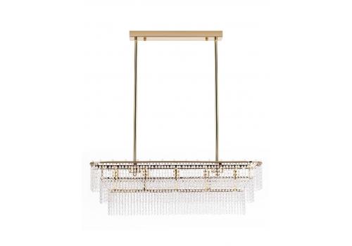  Люстра Celestia L1000, фото 1 