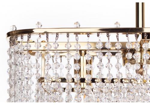  Люстра Celestia L1000, фото 4 