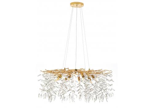  Люстра Crystis 870, фото 1 