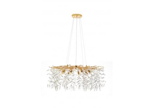  Люстра Crystis 670, фото 1 