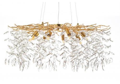  Люстра Crystis 670, фото 3 