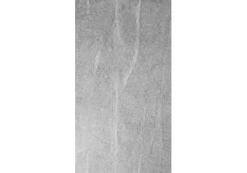  Стол DikLine DI100 Мрамор Кандела cветло-серый/опоры черные (2уп.), фото 5 