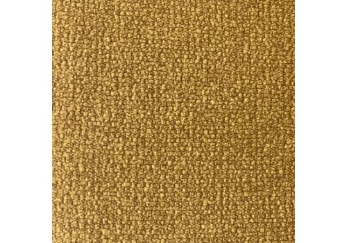  Стул DikLine 501 поворотный NS Gold горчица, ножки черные, фото 5 