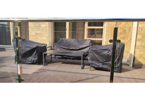  Калма с двойным диваном, фото 1 