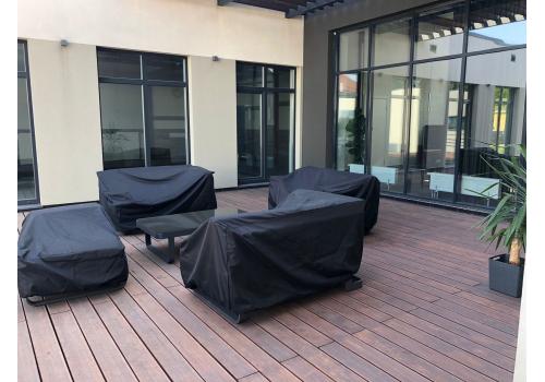  Hacienda угловая, фото 1 