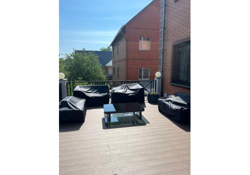  Hacienda угловая, фото 3 