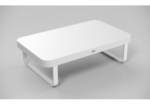  Виллино светло - серая, алюминий / стекло, фото 9 