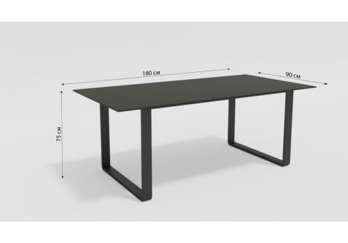  Voglie 180 карбон, алюминий / стекло, фото 2 