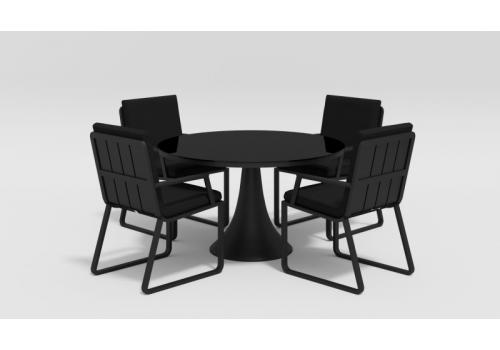  Voglie 110 карбон, алюминий / стекло, фото 3 