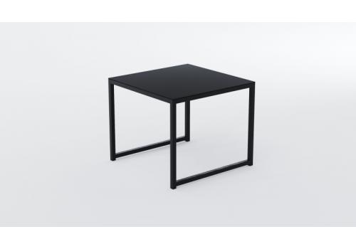  Калма черная, алюминий / тик / стекло - 15%, фото 12 