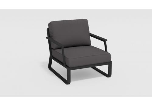  Voglie антрацит, алюминий / стекло, фото 13 