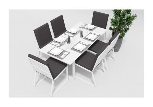  Voglie 180 антрацит, алюминий/стекло - 15%, фото 3 