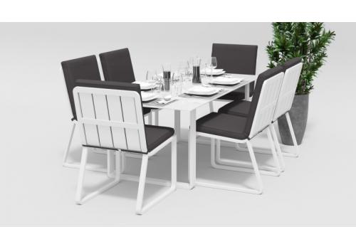  Voglie 180 антрацит, алюминий/стекло - 15%, фото 2 