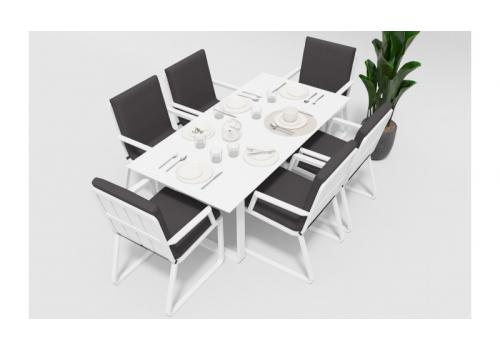  Voglie 180 антрацит, алюминий/стекло - 15%, фото 3 