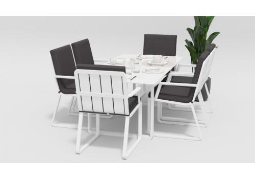  Voglie 180 антрацит, алюминий/стекло - 15%, фото 2 