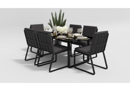  Voglie 180 антрацит, алюминий/стекло - 15%, фото 1 