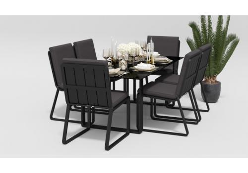  Voglie 180 антрацит, алюминий/стекло - 15%, фото 2 