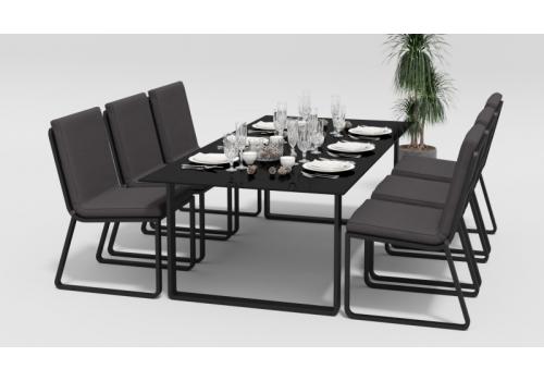  Voglie 220 антрацит, алюминий/стекло  - 15%, фото 2 