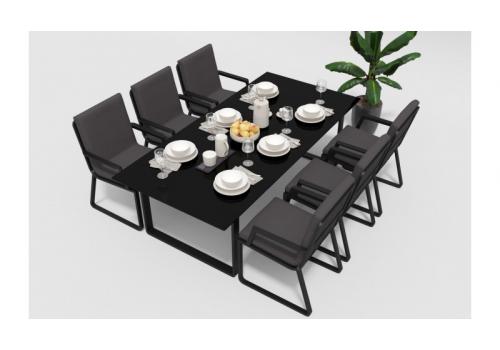  Voglie 220 антрацит, алюминий/стекло - 15%, фото 3 