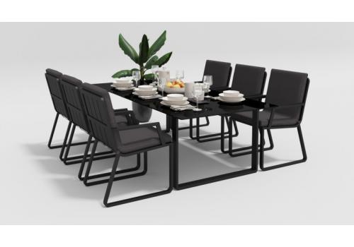  Voglie 220 антрацит, алюминий/стекло - 15%, фото 1 