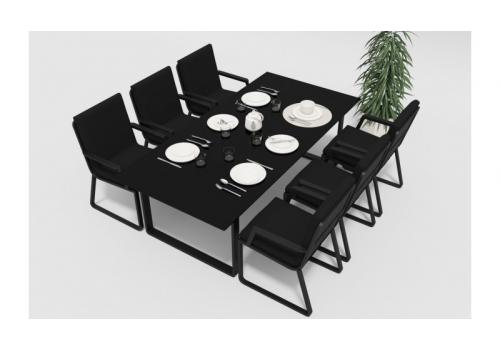  Voglie 220 черная, алюминий/стекло - 15%, фото 5 