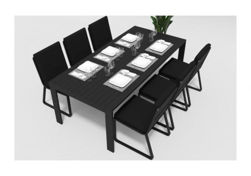  Малия 220 черная, алюминий - 15%, фото 3 