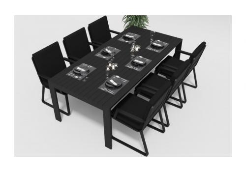  Малия 220 черная, алюминий - 15%, фото 3 