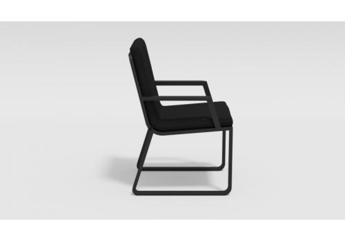  Малия 220 черная, алюминий - 15%, фото 7 