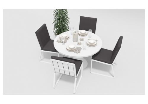  Voglie 110 антрацит, алюминий/стекло - 15%, фото 6 