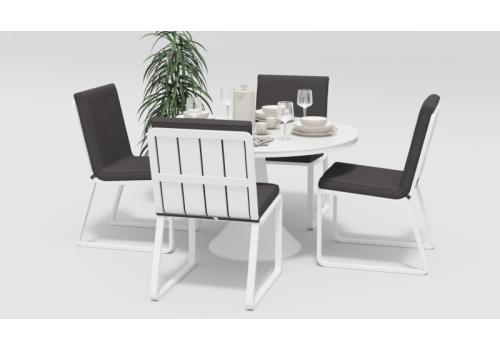  Voglie 110 антрацит, алюминий/стекло - 15%, фото 5 