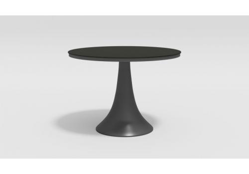  Voglie 110 черная, алюминий/стекло - 15%, фото 5 