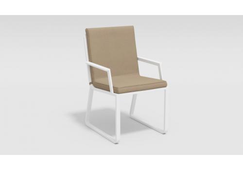  Примавера бежевая, алюминий / стекло, фото 7 