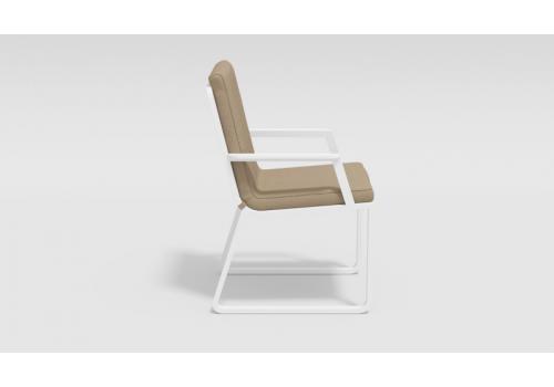  Примавера бежевая, алюминий / стекло, фото 8 