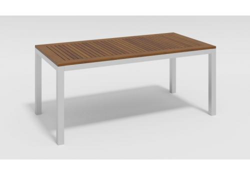  Белла 180 антрацит, алюминий / тик, фото 6 