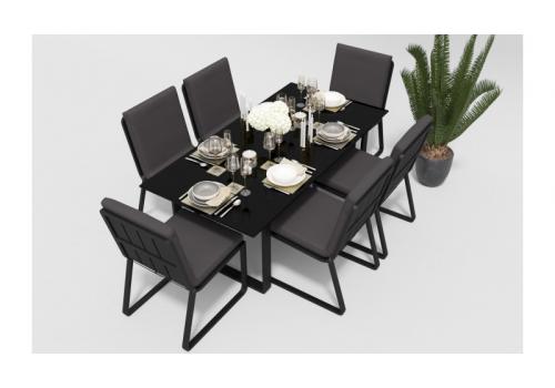  Voglie 180 карбон, алюминий / стекло, фото 4 