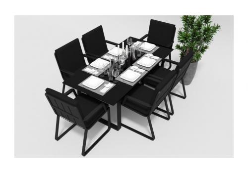  Voglie 180 карбон, алюминий / стекло, фото 6 