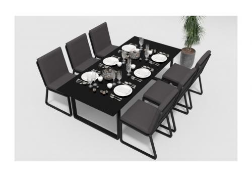  Voglie 220 карбон, алюминий / стекло, фото 5 