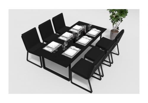  Voglie 220 карбон, алюминий / стекло, фото 6 