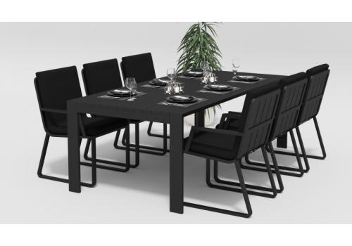  Малия 220 карбон, алюминий, фото 4 