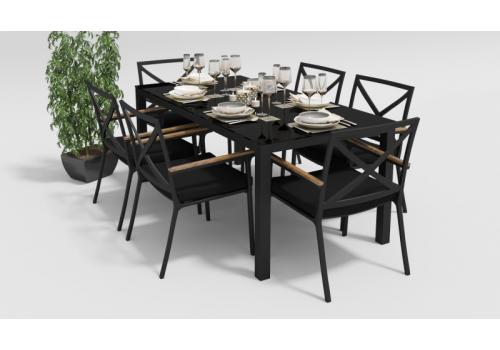  Калма 180 карбон, алюминий / стекло, фото 4 