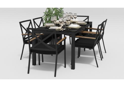  Калма 180 карбон, алюминий / стекло, фото 5 