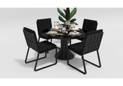  Voglie 110 карбон, алюминий / стекло, фото 5 